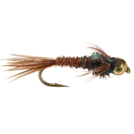 Bead Flash Pheasant Tail