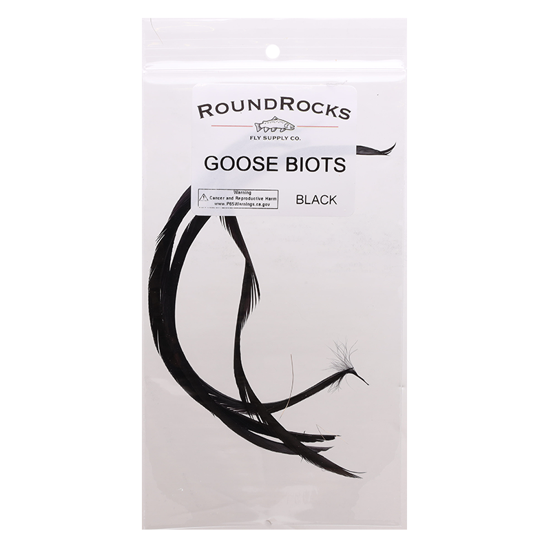 Goose Biots