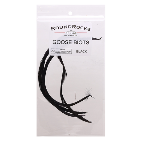 Goose Biots