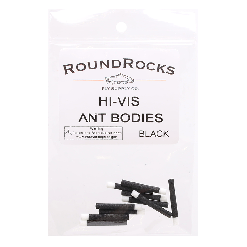 Hi-Vis Ant Bodies