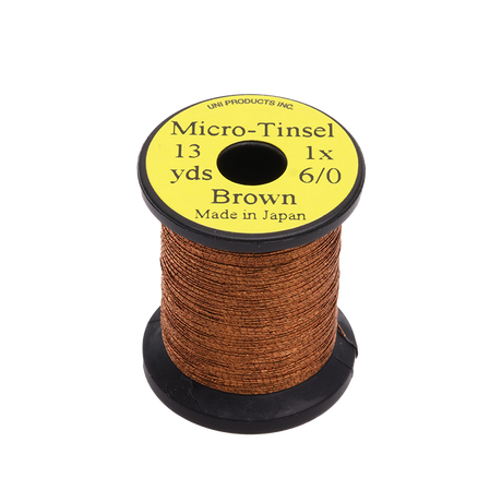 Micro-Tinsel