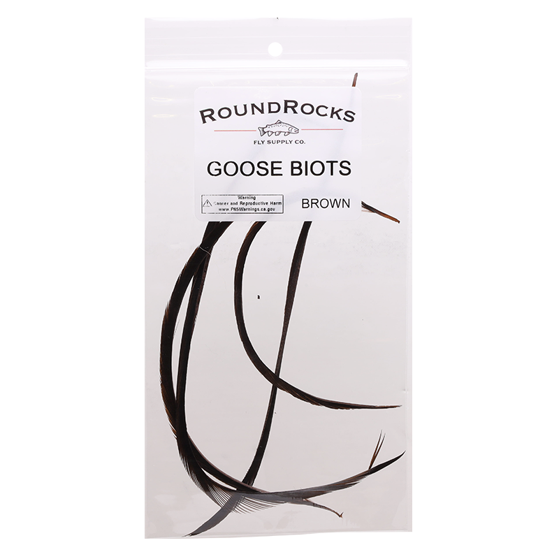 Goose Biots