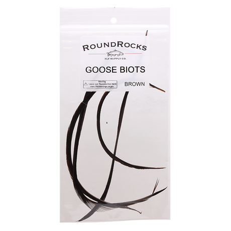 Goose Biots