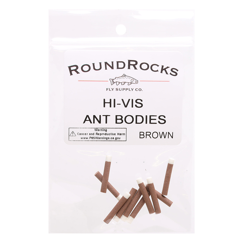 Hi-Vis Ant Bodies