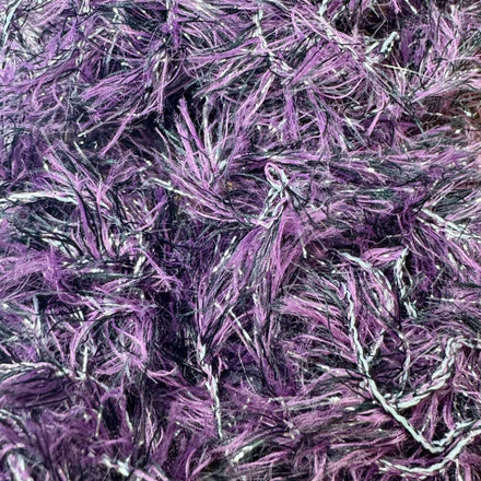Upavon Bruiser Blend Straggle Hackle