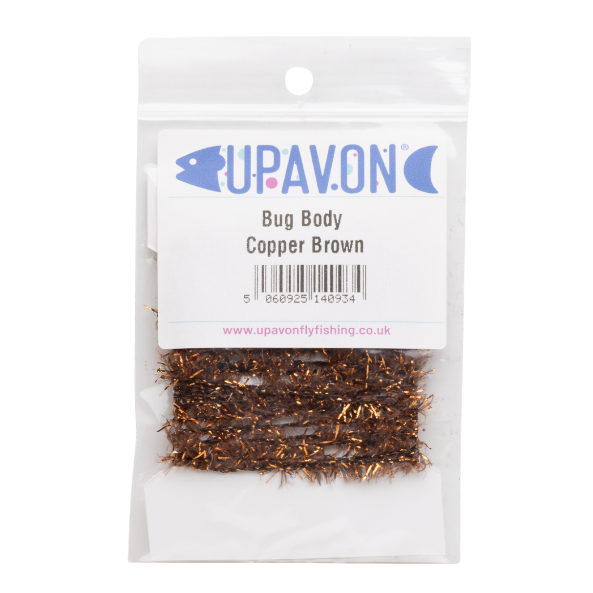 Upavon Bug Body Chenille