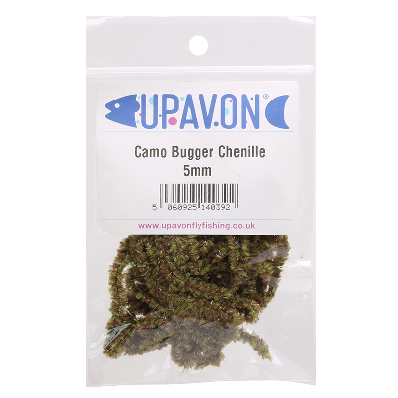 Upavon Bugger Chenille