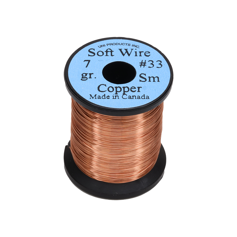 UNI Soft Wire - Small