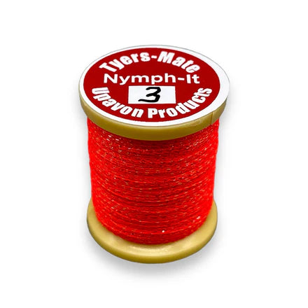 Upavon Tyers Mate Nymph-It