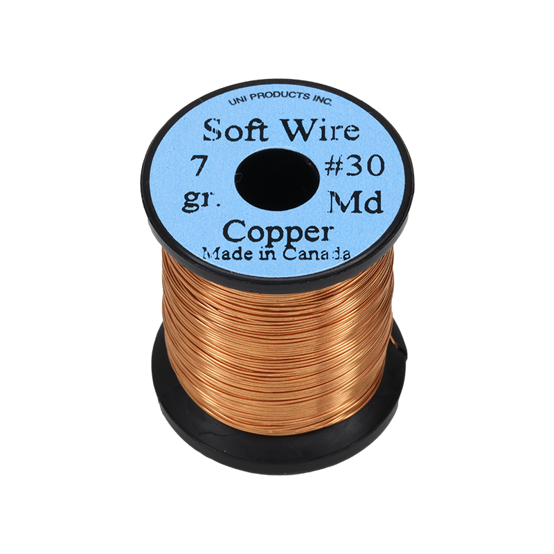 UNI Soft Wire - Medium