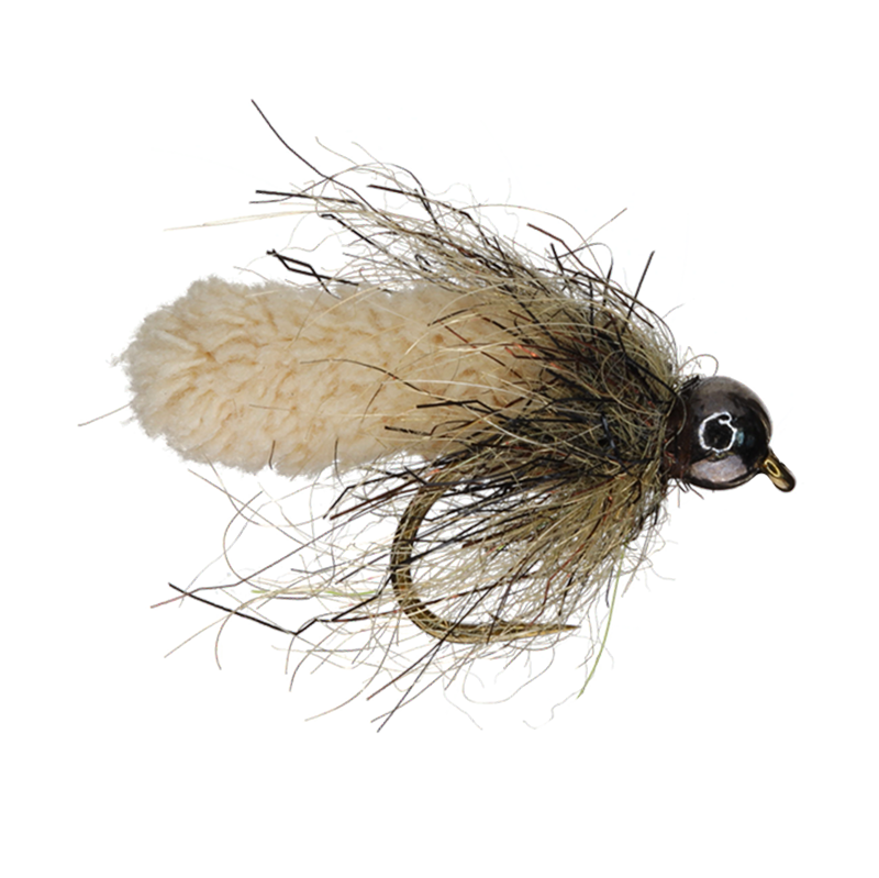 Mop Fly