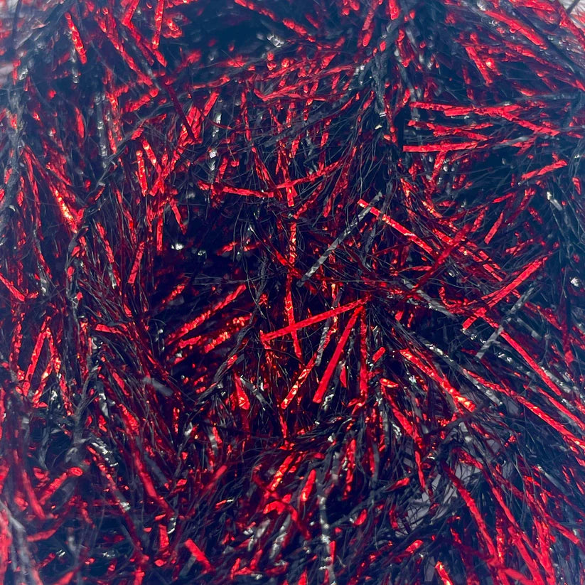 Upavon Straggle Hackle