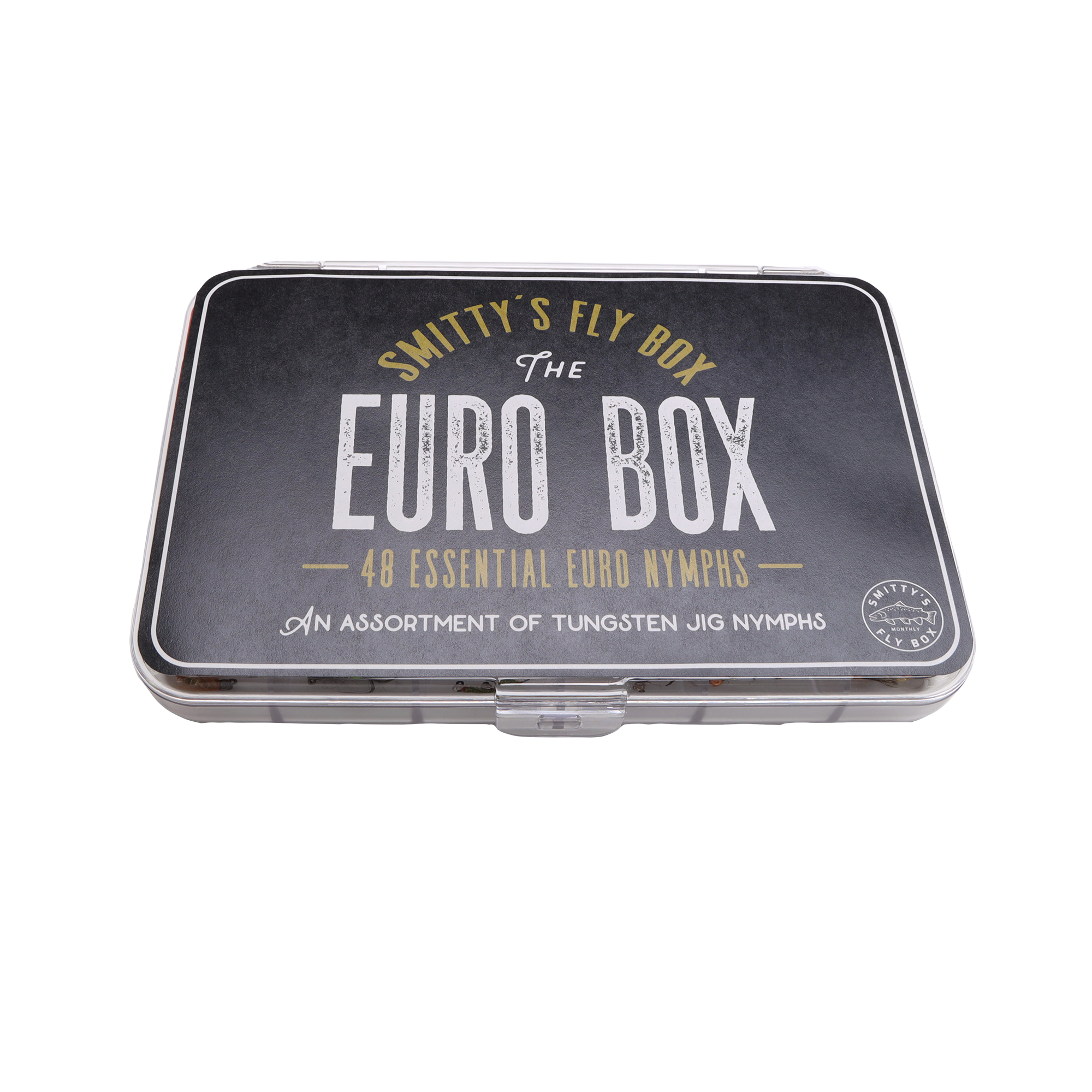 Euro Box