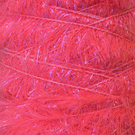 Upavon Pure UV Straggle Hackle