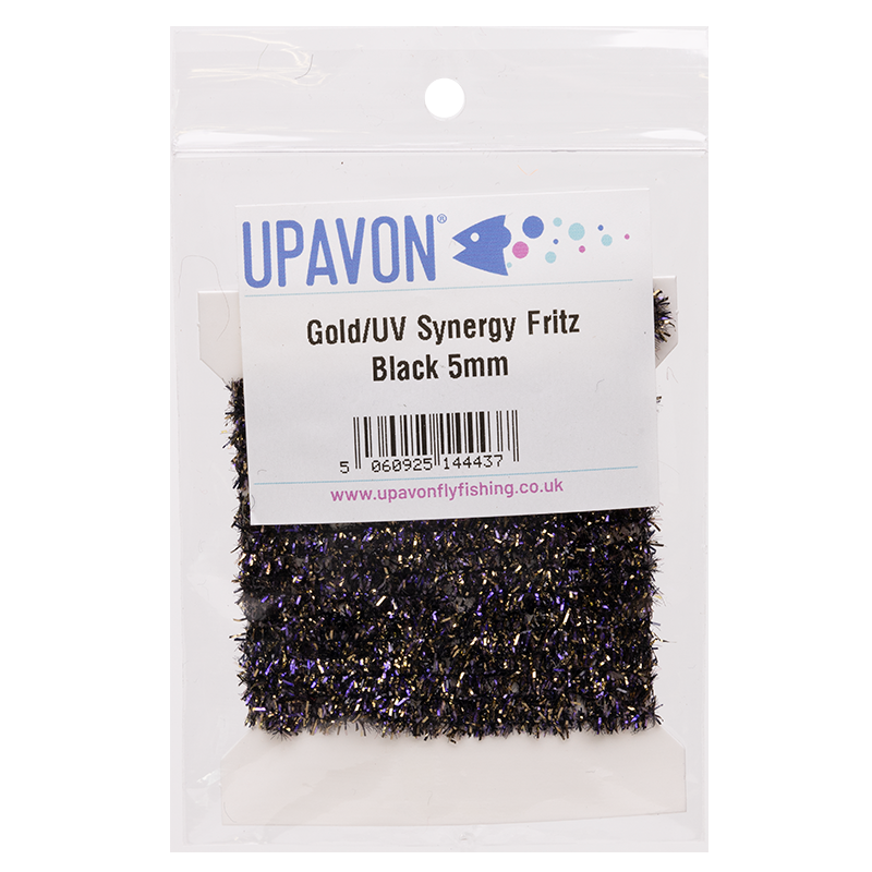 Upavon Gold/ UV Synergy Fritz