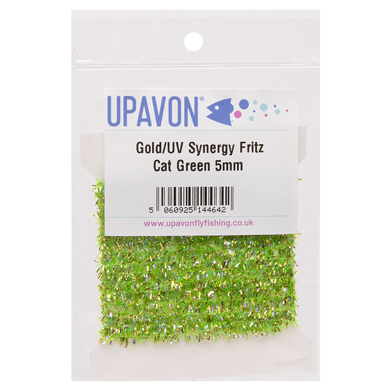 Upavon Gold/ UV Synergy Fritz