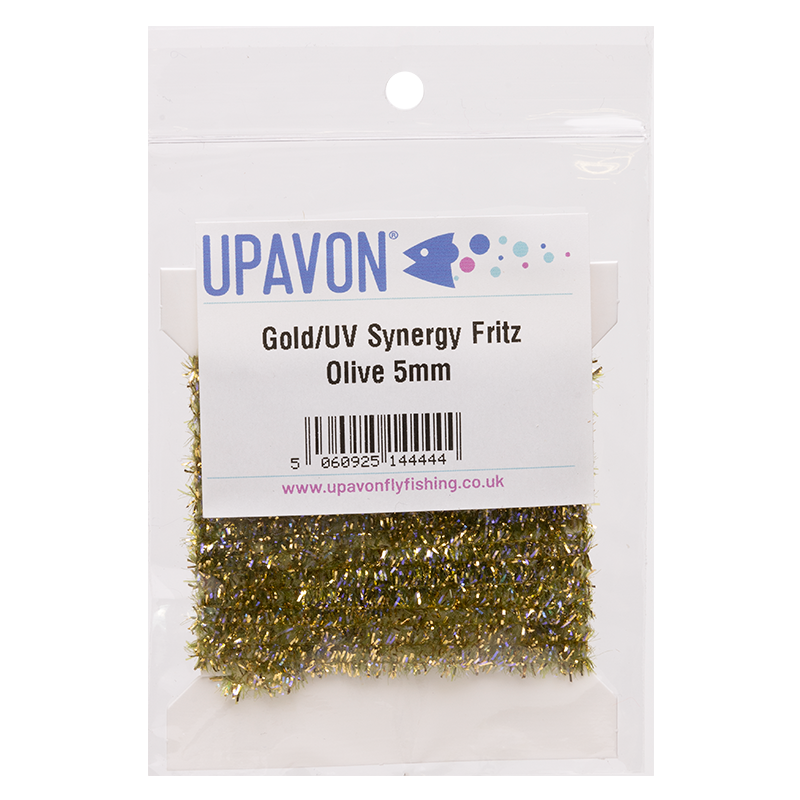 Upavon Gold/ UV Synergy Fritz