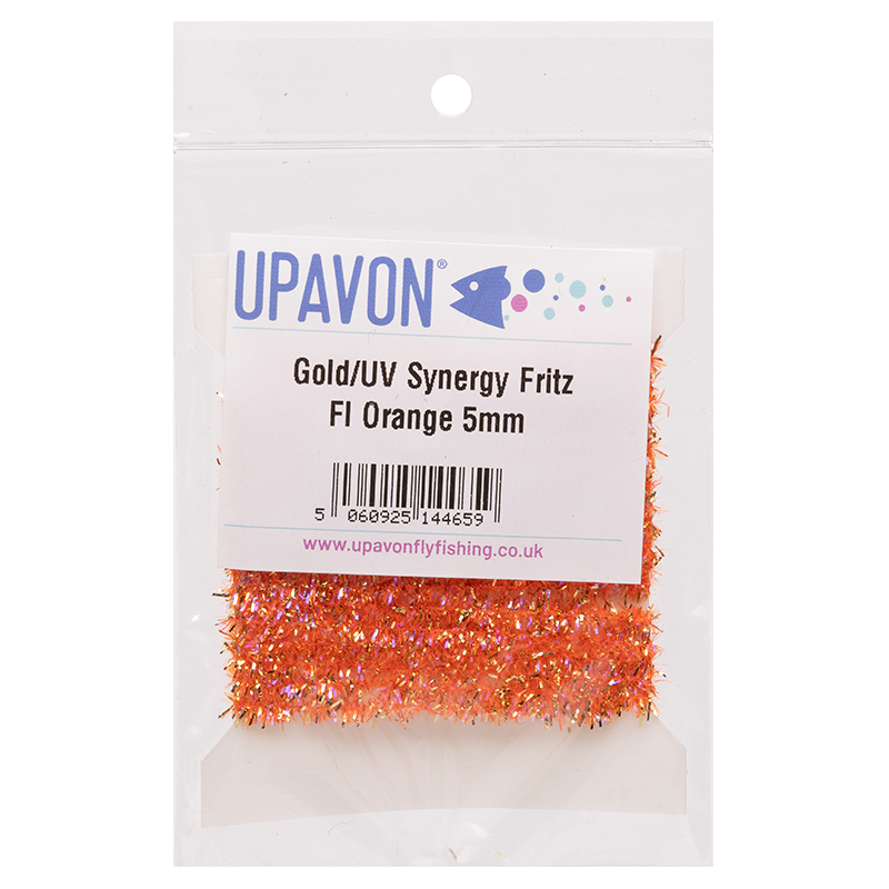 Upavon Gold/ UV Synergy Fritz