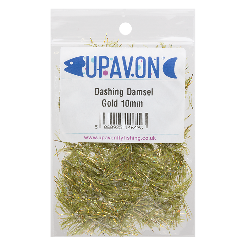 Upavon Dashing Damsel