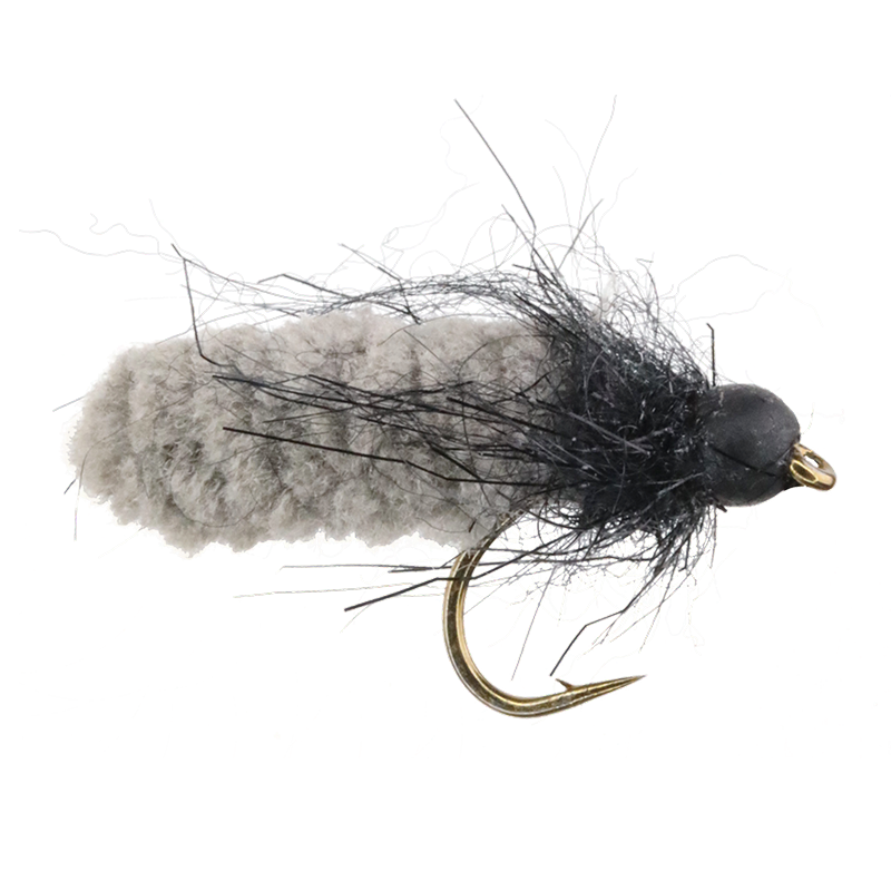 Mop Fly