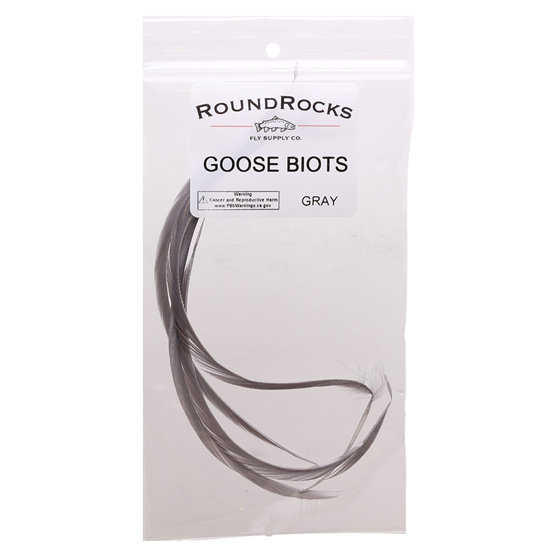 Goose Biots