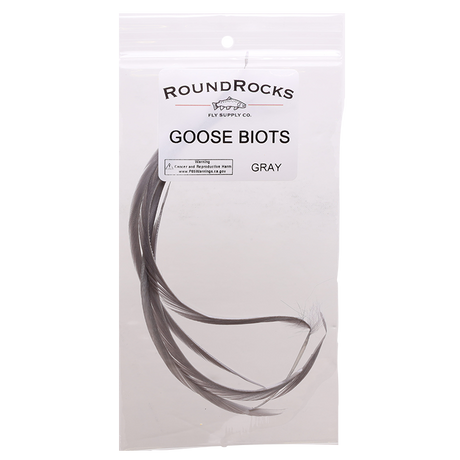 Goose Biots