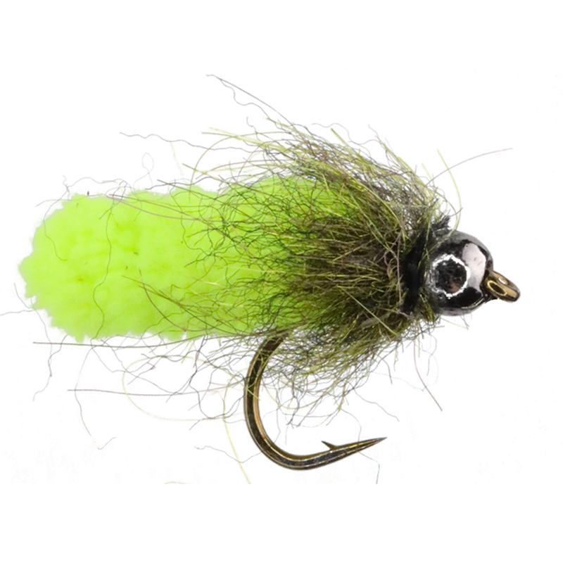 Mop Fly