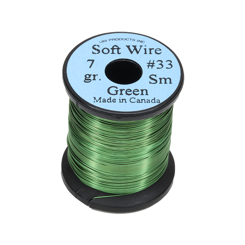 UNI Soft Wire - Small
