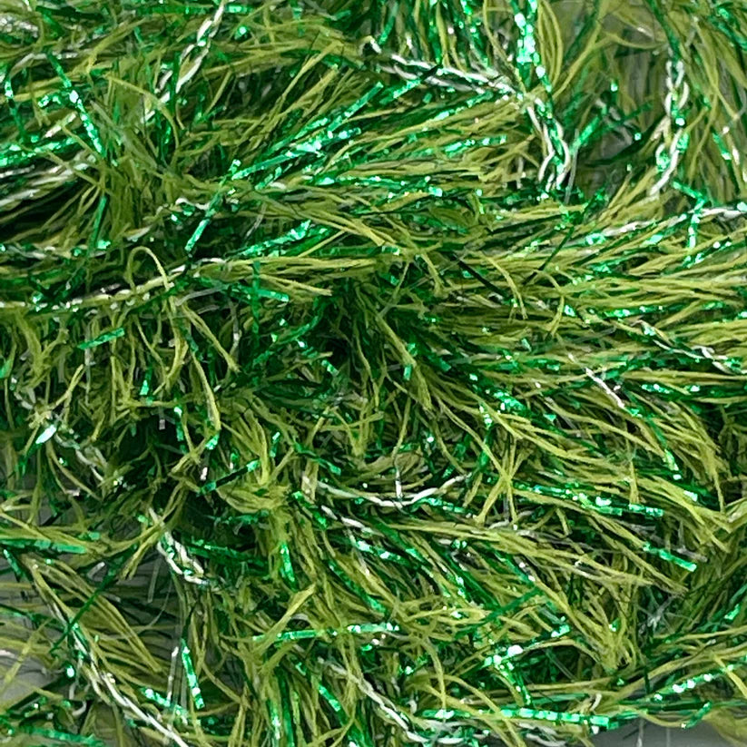 Upavon Straggle Hackle