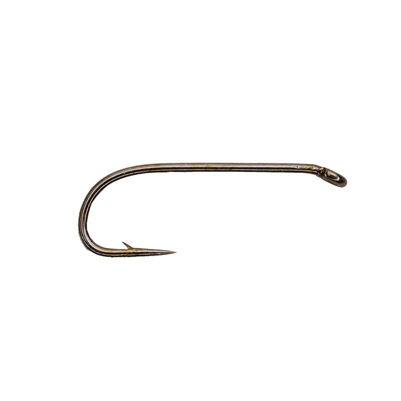 RoundRocks Nymph Hook