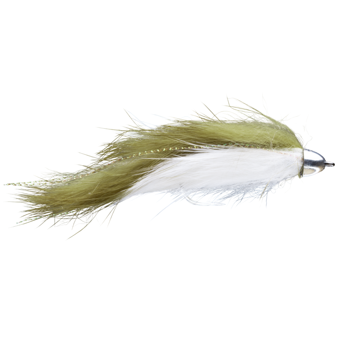 Bunny Strip Minnow