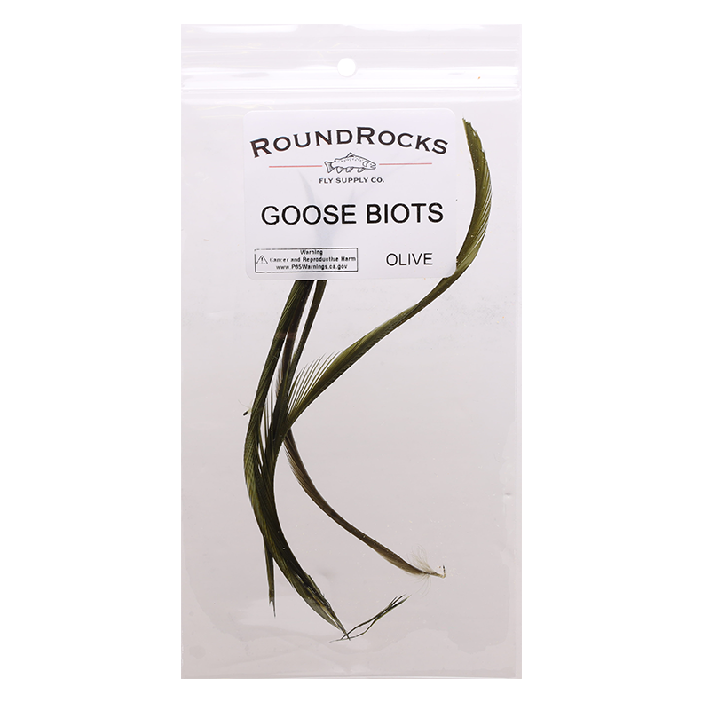 Goose Biots