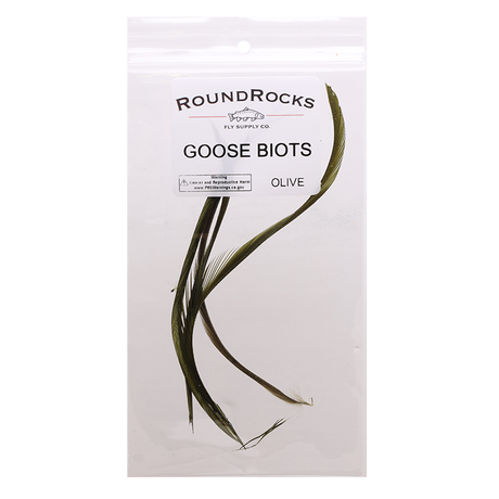 Goose Biots