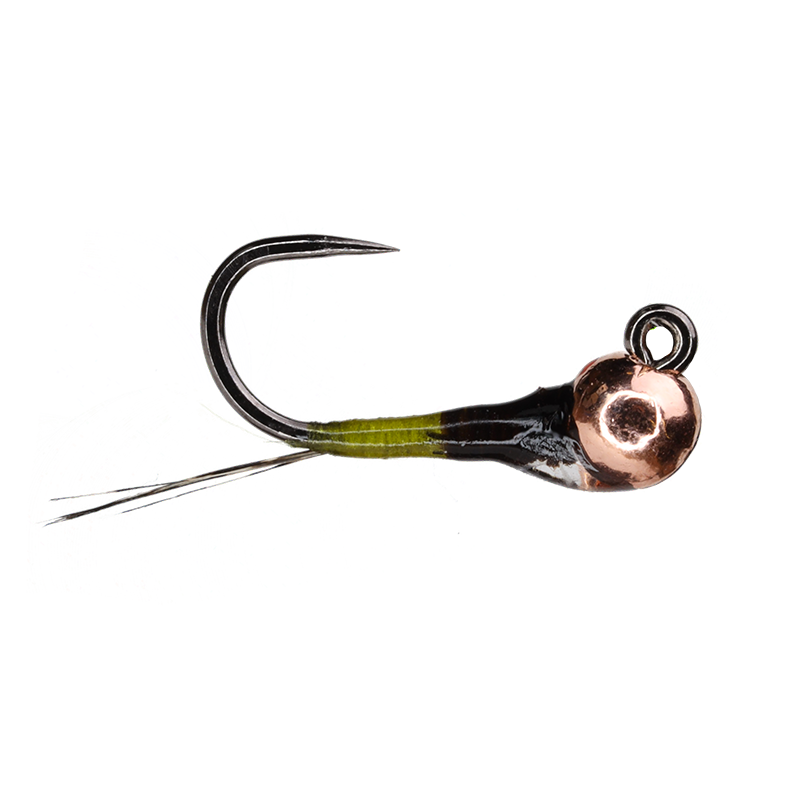 Spanish Bullet