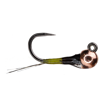 Spanish Bullet