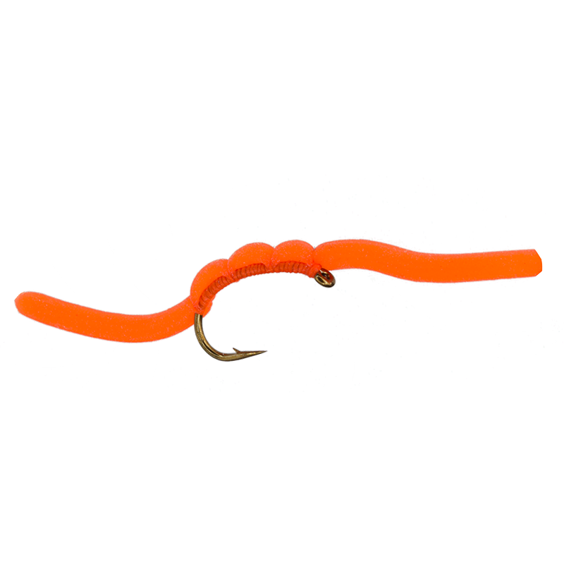 Wiggler Worm