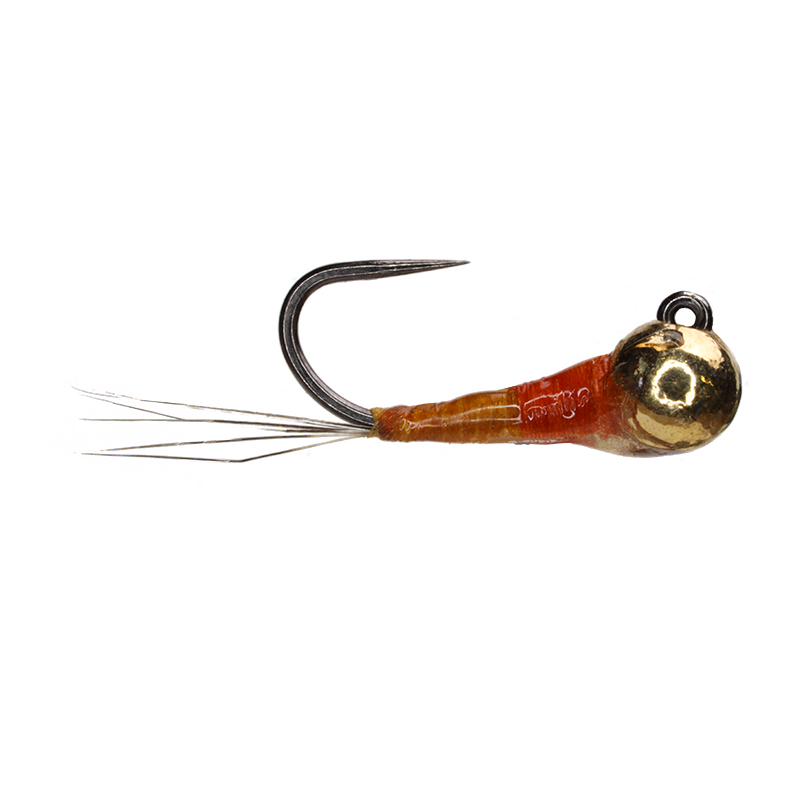 Spanish Bullet