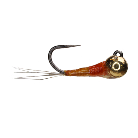 Spanish Bullet