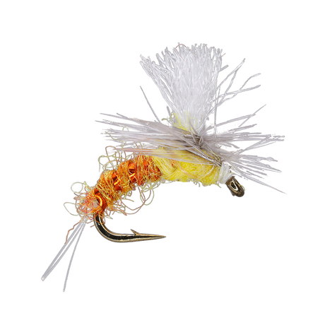 Parachute Emerger