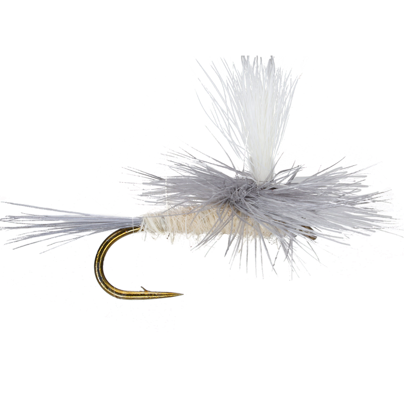 Parachute PMD Smitty s Fly Box