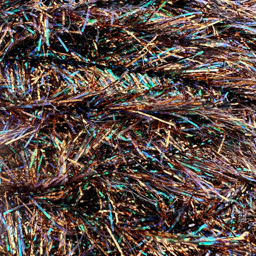 Upavon Straggle Hackle