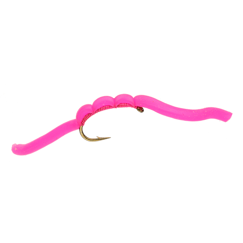 Wiggler Worm