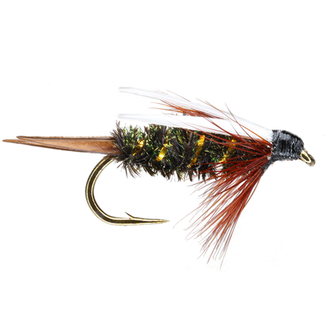 Prince Nymph