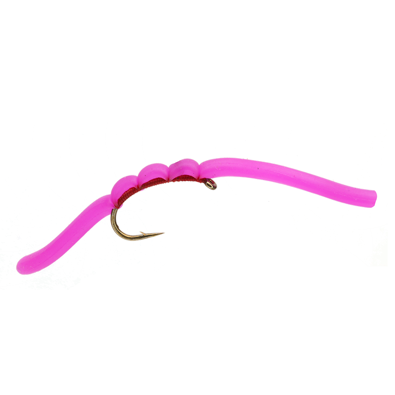 Wiggler Worm