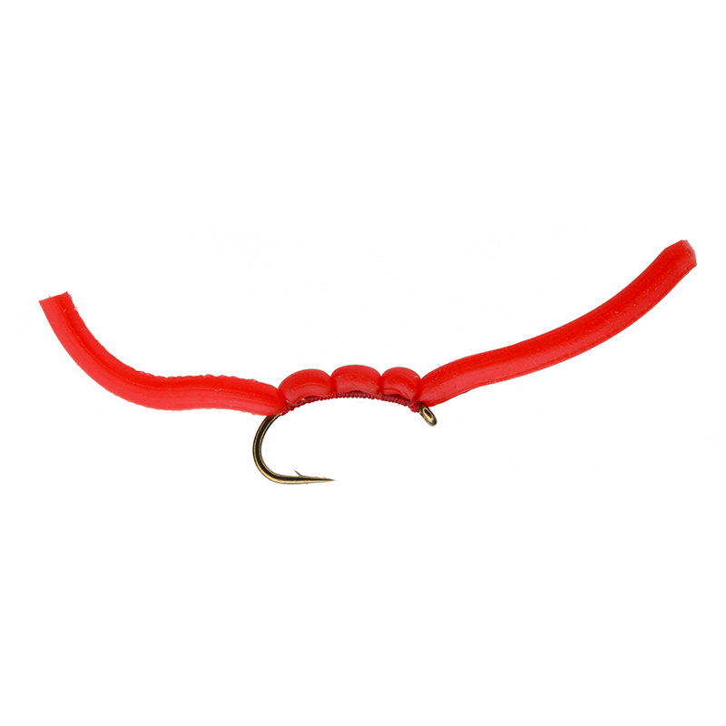 Wiggler Worm