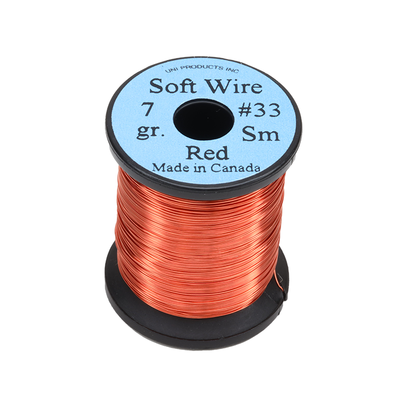 UNI Soft Wire - Small