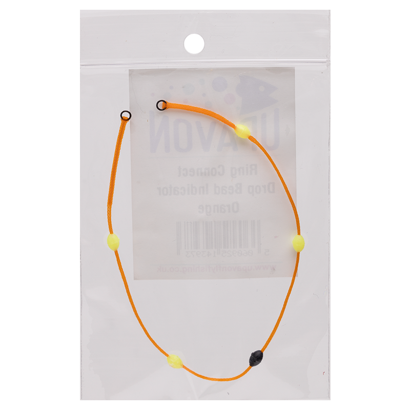Drop Bead Indicator
