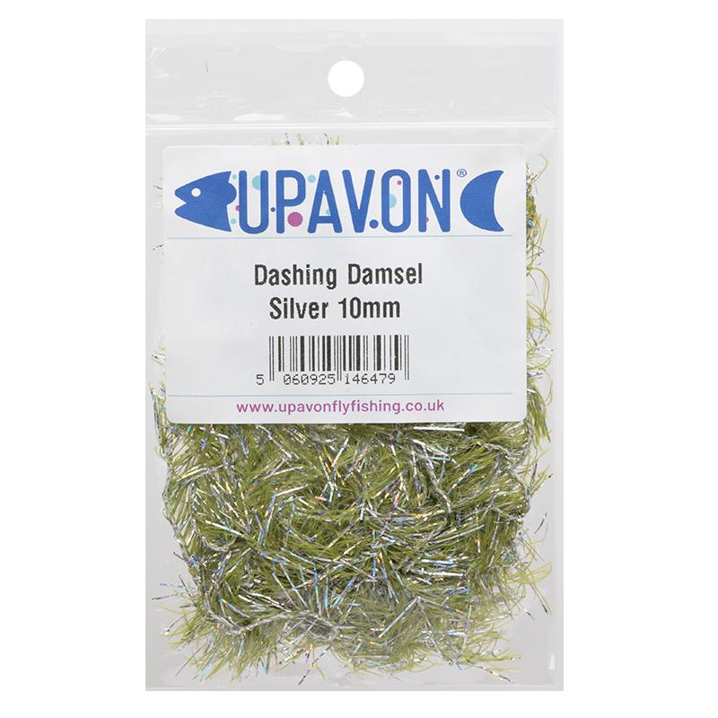 Upavon Dashing Damsel