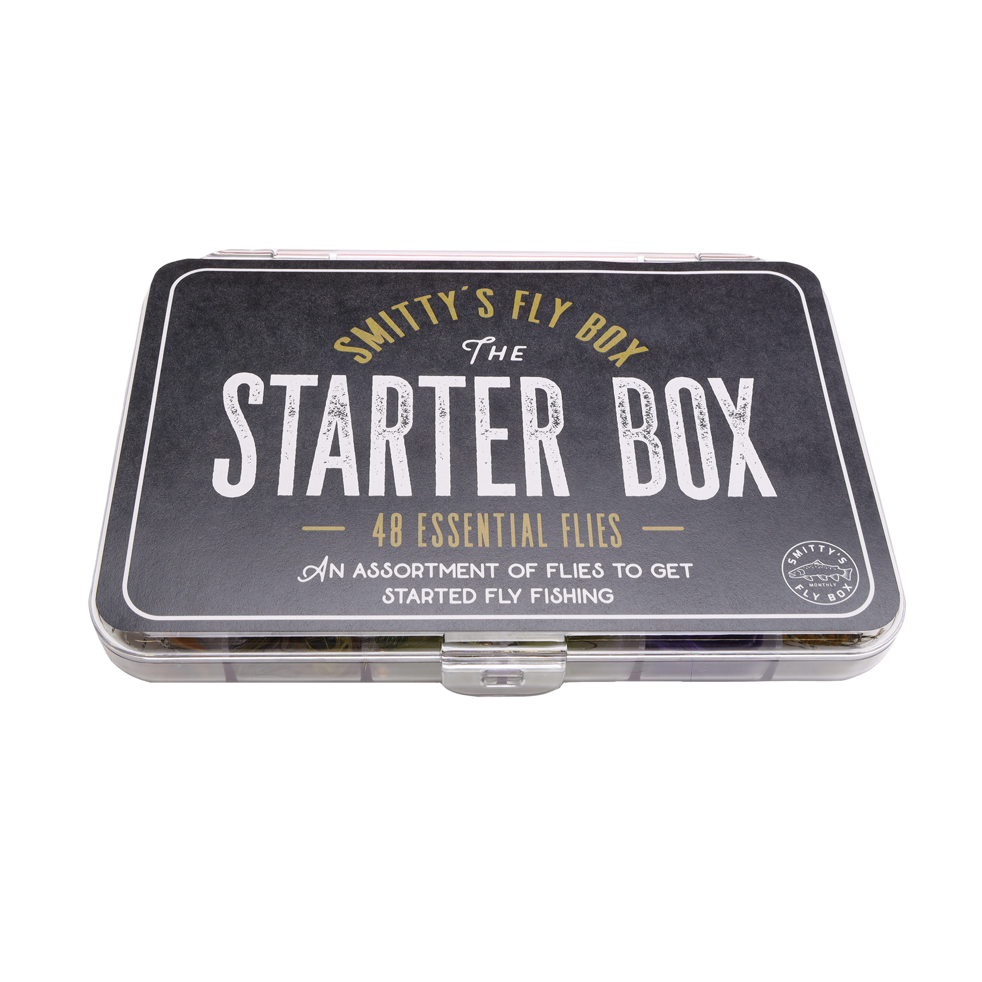 Starter Box
