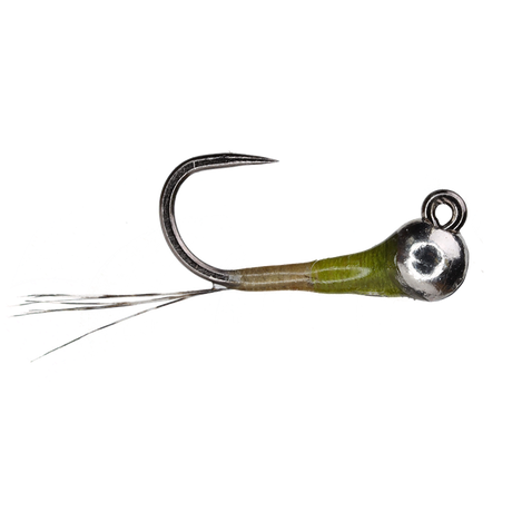 Spanish Bullet